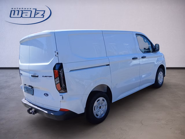Ford Transit Custom Kasten 320 L1 Trend FWD Allwetterreifen + AHK - foto 2
