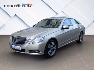 Mercedes-Benz E 350 Used vehicle for sale