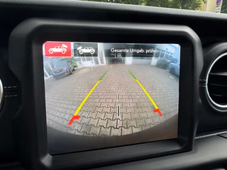 Jeep Wrangler Unlimited Rubicon 4xe Sonder-Umbau Komplettlackierung - bilder 34