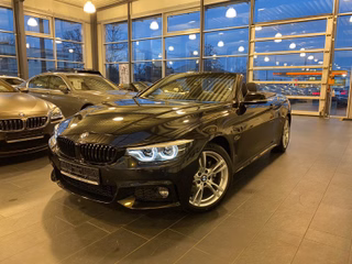 BMW 430 Jahreswagen Kaufen
