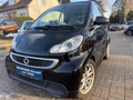 Daumennagel 36 - Smart ForTwo*MHD*SERVO*KLIMA*AUTOMATIK*PANO*