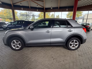 Audi Q2 35 TFSI basis MMI Navigation Plus, LED, 7 Gang S-tronic - foto 9