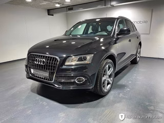 Audi Q5 2.0 TDI quattro S-Line Sport / Plus - foto 1