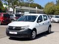 Daumennagel 1 - Dacia Sandero II Essentiel TÜV 09/27 1.Hand 5-trg.