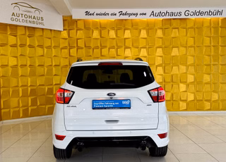 Ford Kuga ST-Line  AUTOMATIK SHZ CAM NAVI - foto 6