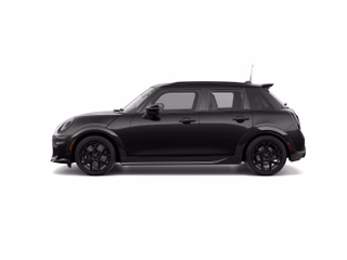 2027 MINI Cooper S 4 Door - photo 4