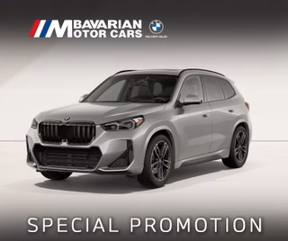 BMW X1 New vehicle for sale