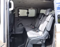 Daumennagel 24 - Ford TOURNEO CUSTOM TITANIUM/ L1/ACC/KAMERA/8SITZ/AHK