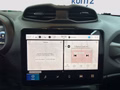 Daumennagel 15 - Jeep Renegade Summit 1.5L MHEV 48V Technik-Paket