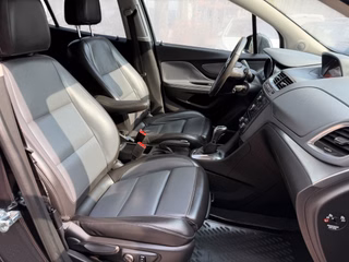 Opel Mokka Innovation Automatik - foto 4