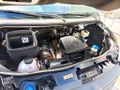 Daumennagel 35 - Mercedes-Benz Sprinter 315 Kasten 2021 AUT,L2H2,MBUX,NAVI,Kam,S-Sitz