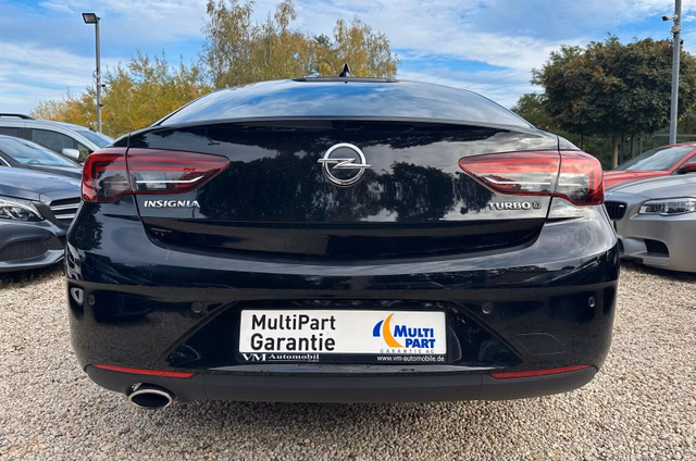 Opel Insignia B Gr. Sport Business Innovation ACC*AHK - foto 5