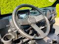 Daumennagel 15 - Polaris Ranger Diesel HD EPS Kubota Dreizylinder-motor