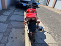 Daumennagel 9 - Yamaha YZF-R6 600 * RJ03 * 2.-Hand * Service NEU *