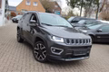 Daumennagel 22 - Jeep Compass Limited 4WD Aut Leder=NAVI=XENON=PANORAMADACH