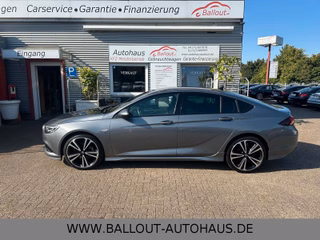 Opel Insignia B Grand Sport Ultimate*1.HAND*OPC*LED* - photo 1