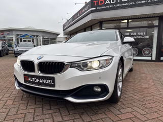 BMW 430 Gran Coupé , Leder Navi, Sport Line - photo 1