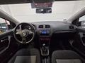 Daumennagel 9 - Volkswagen Polo V Trendline