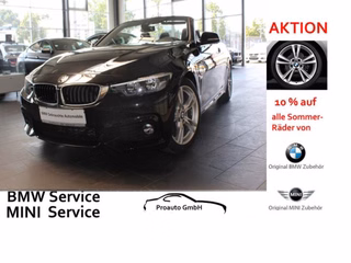BMW 420d Used vehicle for sale