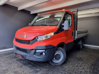 Iveco Daily Gebrauchtwagen Kaufen