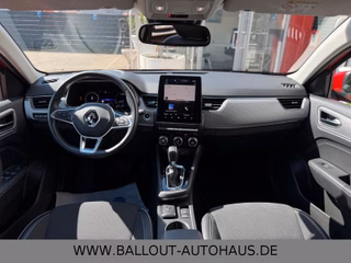 Renault Arkana Techno*1.HAND*LED*SPUR* - bilder 6