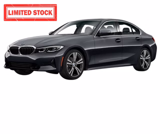2021 BMW 330i xDrive Sedan - photo 1
