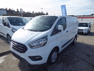 Ford Transit Custom age.one-day registration Kaufen