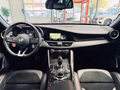 Daumennagel 18 - Alfa Romeo Giulia Quadrifoglio |Kamera|H&K|Carbon|
