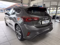Daumennagel 2 - Ford Focus ST-Line Limo
