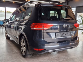Volkswagen Touran Trendline 2,0TDI*7-SITZER*KAMERA*CARPLAY* - bilder 4