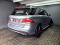 Daumennagel 4 - Mercedes-Benz GLE 350 d 4M, AMG LINE, PANO, DISTRONIC, 360°AHK