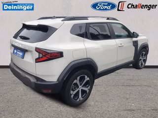 Dacia Duster III 1.6 l E-TECH Hybrid 140 Jorney Autom. TECHNIK-PAKET KLIMAAUTOMATIK TEMPOMAT - foto 6