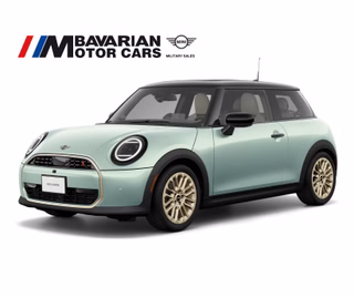 MINI Cooper S Hardtop New vehicle for sale