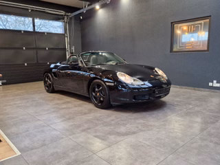 Porsche Boxster Used vehicle for sale