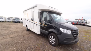 Eura Mobil PT 696 EB Used vehicle for sale