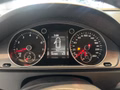 Daumennagel 18 - Volkswagen Passat Variant Comfortline EcoFuel 1.4 TSI PDC KLIMA TÜV-NEU