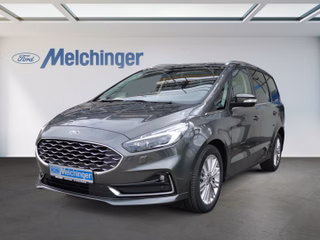 Ford Galaxy Neuwagen Kaufen