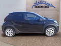 Daumennagel 6 - Toyota Aygo X 1.0 VVT-i Sitzh./Temp./Androit/Allwetter