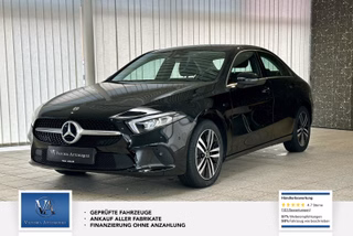 Mercedes-Benz A 250 Авто с пробегом купить