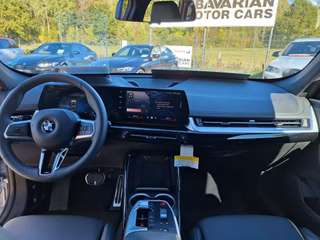 2027 BMW X1 xDrive28i - photo 6