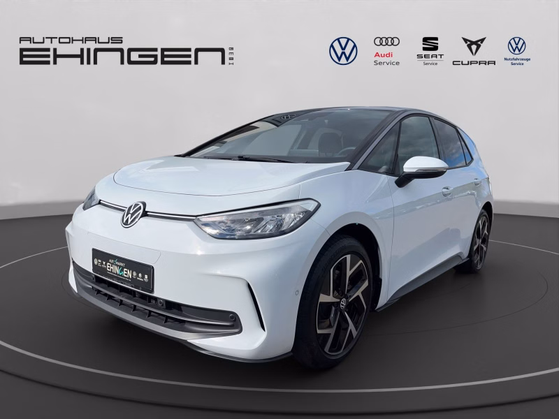 Volkswagen ID.3 PA Pro LED+Sthz+Navi+ACC+Kamera