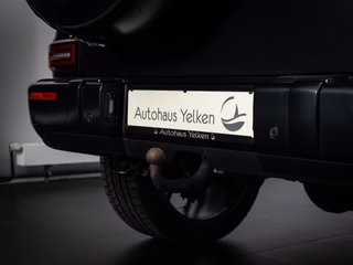 Mercedes-Benz G 500 AMG-LINE MBEAM BURM GSD 360° - bilder 21