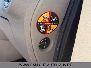 Renault Modus Authentique*2.HAND*KLIMA*TÜV/AU NEU*EURO4* - photo 6