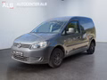 Daumennagel 1 - Volkswagen Caddy Kasten/EURO.5/HU NEU/2.HAND/SCHIEBETÜR/