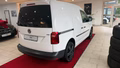 Daumennagel 8 - Volkswagen Caddy Nfz Kasten EcoProfi BMT