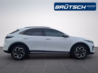 Kia XCeed 1.6 T-GDI GT Line AUTOMATIK / LEDER-PAKET / NAVI - bilder 3