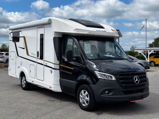 Eura Mobil PT 696 EB Used vehicle for sale