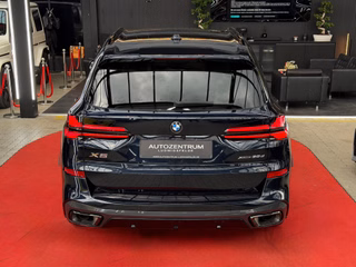BMW X5 30 d xDrive M Sport HUD / H&K / DA-PROF / 360° CAM / CARBON - foto 2