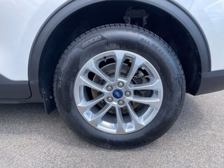 Ford Kuga 2.5 l Duratec Plug-In Hybrid Titanium Autom. NAVI/DAB AHK FAHRASSISTENZ/WINTER-PAKET LED-SCHEINWERFER KLIMAAUTOMATIK - bilder 9