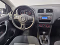 Daumennagel 10 - Volkswagen Polo V Trendline